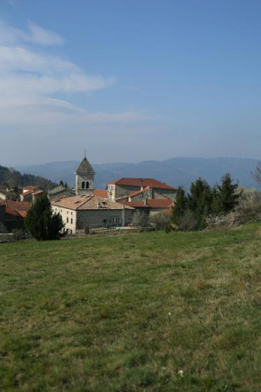 Les Gîtes du Couvent en Ardèche - Gîte de groupe